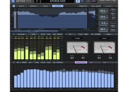 Solid State Logic SSL Meter Pro